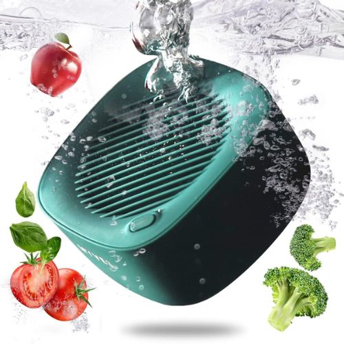 Top 5 Fruit and Vegetable Cleaners Consumer's Guide Review