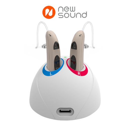 Top 5 Affordable Hearing Aids – Consumer's Guide Review