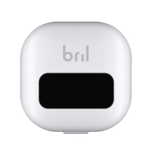 bril-white