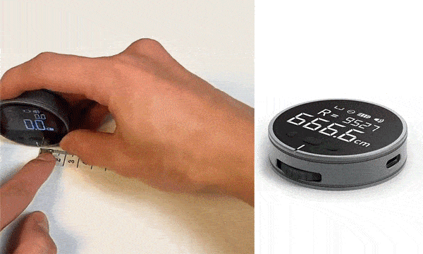 smart-tape