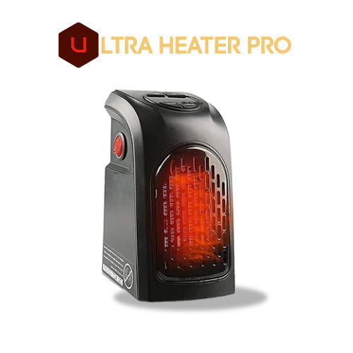 Top 5 Portable Energy Efficient Electric Space Heaters Consumer's