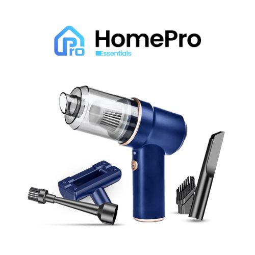 Top 4 Portable Vacuums Consumer's Guide Review