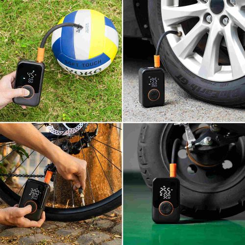 air-pump-uses